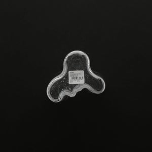 Aalto ベース201mm バブル クリア 0008