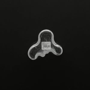 Aalto ベース201mm バブル クリア 0009