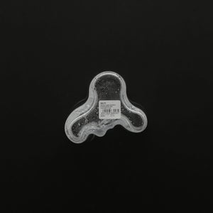 Aalto ベース201mm バブル クリア 0011