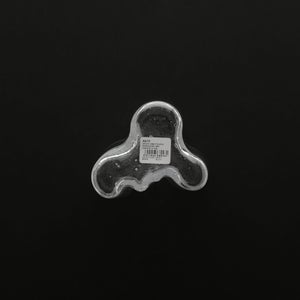 Aalto ベース201mm バブル クリア 0012