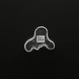 Aalto ベース201mm バブル クリア 0013