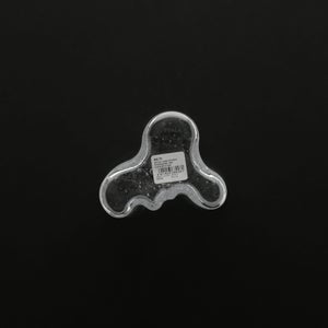 Aalto ベース201mm バブル クリア 0014