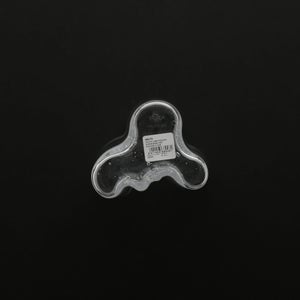 Aalto ベース201mm バブル クリア 0015