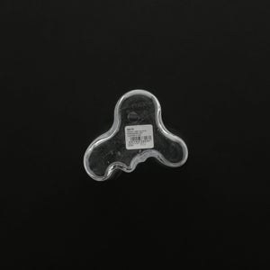 Aalto ベース201mm バブル クリア 0019