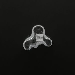 Aalto ベース201mm バブル クリア 0020