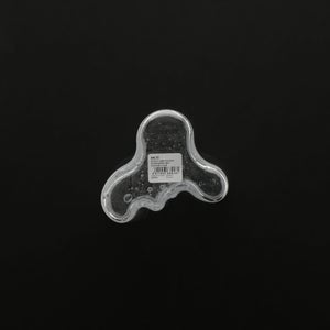 Aalto ベース201mm バブル クリア 0022