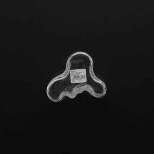 Aalto ベース201mm バブル クリア 0026