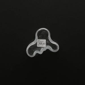 Aalto ベース201mm バブル クリア 0029