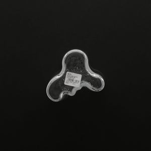 Aalto ベース201mm バブル クリア 0030