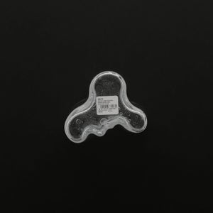 Aalto ベース201mm バブル クリア 0031