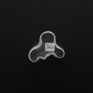 Aalto ベース201mm バブル クリア 0032