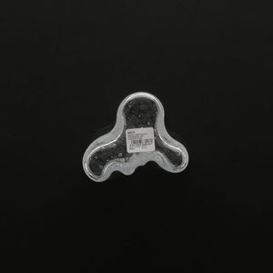 Aalto ベース201mm バブル クリア 0033