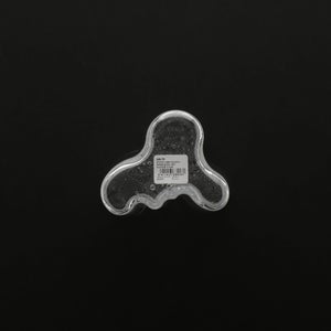 Aalto ベース201mm バブル クリア 0034