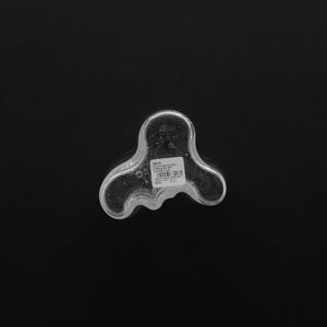 Aalto ベース201mm バブル クリア 0035