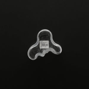 Aalto ベース201mm バブル クリア 0037