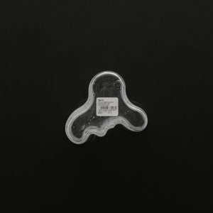 Aalto ベース201mm バブル クリア 0038