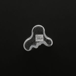 Aalto ベース201mm バブル クリア 0043