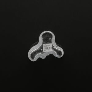 Aalto ベース201mm バブル クリア 0044