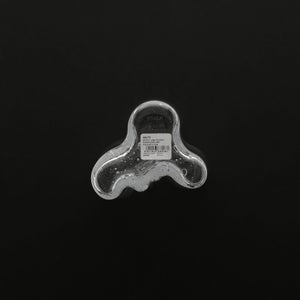 Aalto ベース201mm バブル クリア 0046