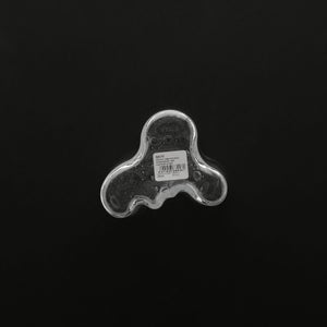 Aalto ベース201mm バブル クリア 0047