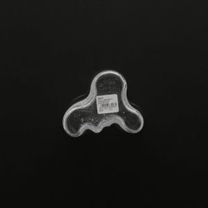 Aalto ベース201mm バブル クリア 0049