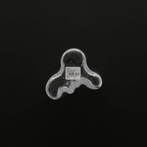 Aalto ベース201mm バブル クリア 0053