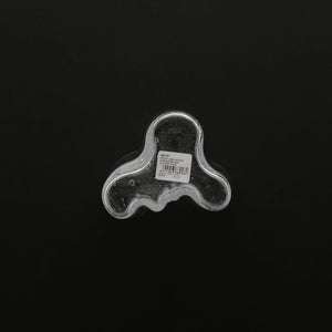 Aalto ベース201mm バブル クリア 0054