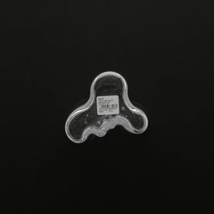 Aalto ベース201mm バブル クリア 0055