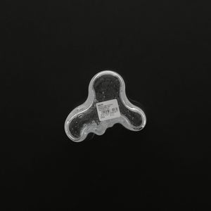 Aalto ベース201mm バブル クリア 0057