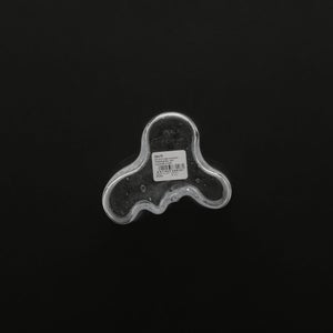 Aalto ベース201mm バブル クリア 0060