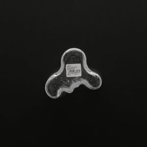 Aalto ベース201mm バブル クリア 0061