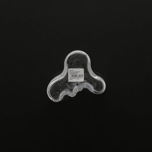 Aalto ベース201mm バブル クリア 0062