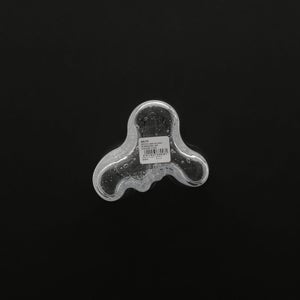 Aalto ベース201mm バブル クリア 0063