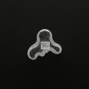 Aalto ベース201mm バブル クリア 0069