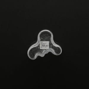 Aalto ベース201mm バブル クリア 0071