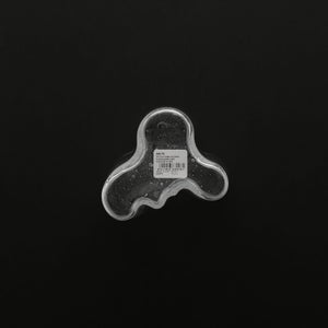 Aalto ベース201mm バブル クリア 0072