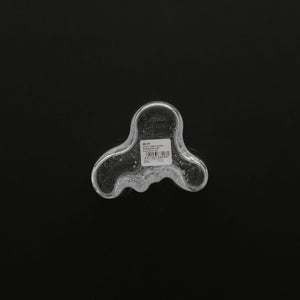 Aalto ベース201mm バブル クリア 0074