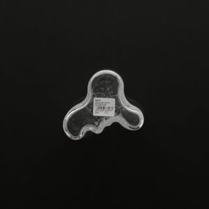 Aalto ベース201mm バブル クリア 0077