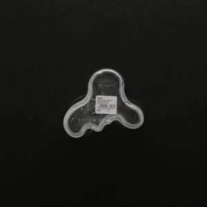 Aalto ベース201mm バブル クリア 0078