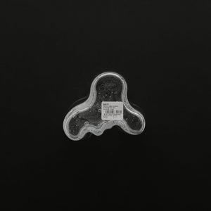 Aalto ベース201mm バブル クリア 0080