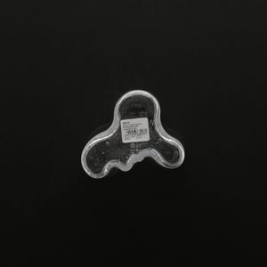 Aalto ベース201mm バブル クリア 0082