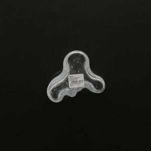 Aalto ベース201mm バブル クリア 0083