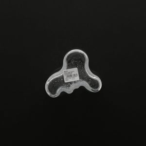 Aalto ベース201mm バブル クリア 0085