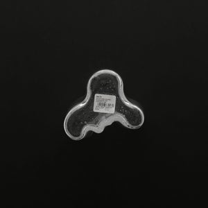 Aalto ベース201mm バブル クリア 0086