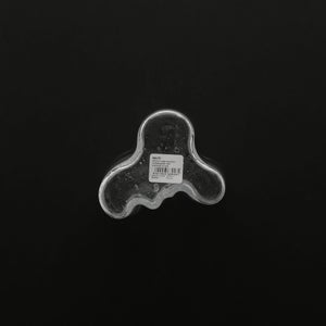 Aalto ベース201mm バブル クリア 0087