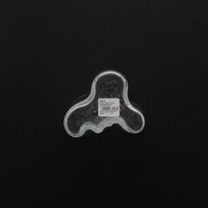 Aalto ベース201mm バブル クリア 0088