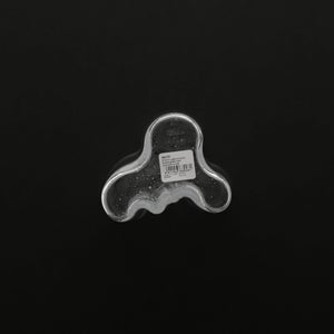 Aalto ベース201mm バブル クリア 0089