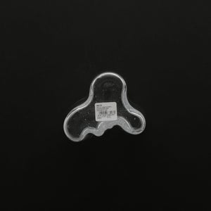 Aalto ベース201mm バブル クリア 0090