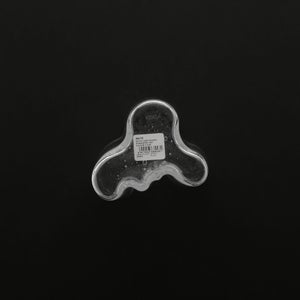 Aalto ベース201mm バブル クリア 0092