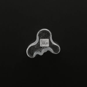 Aalto ベース201mm バブル クリア 0093